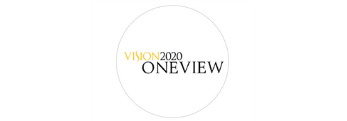 OneView Logo